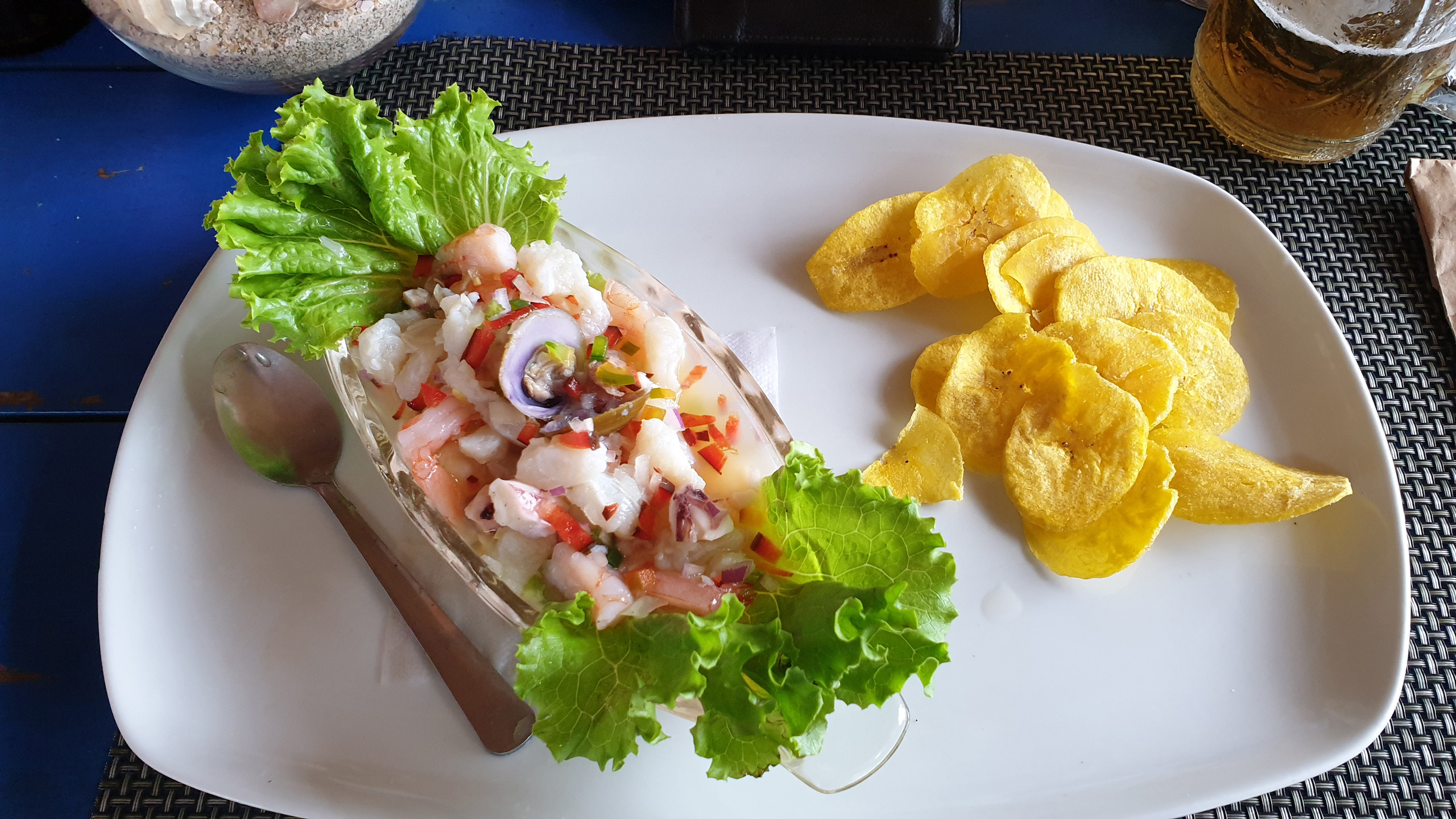 Ceviche